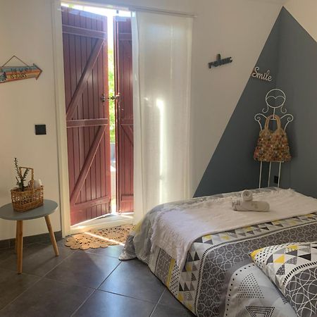 Studio A Linxe Entre Terre Et Ocean Eksteriør billede