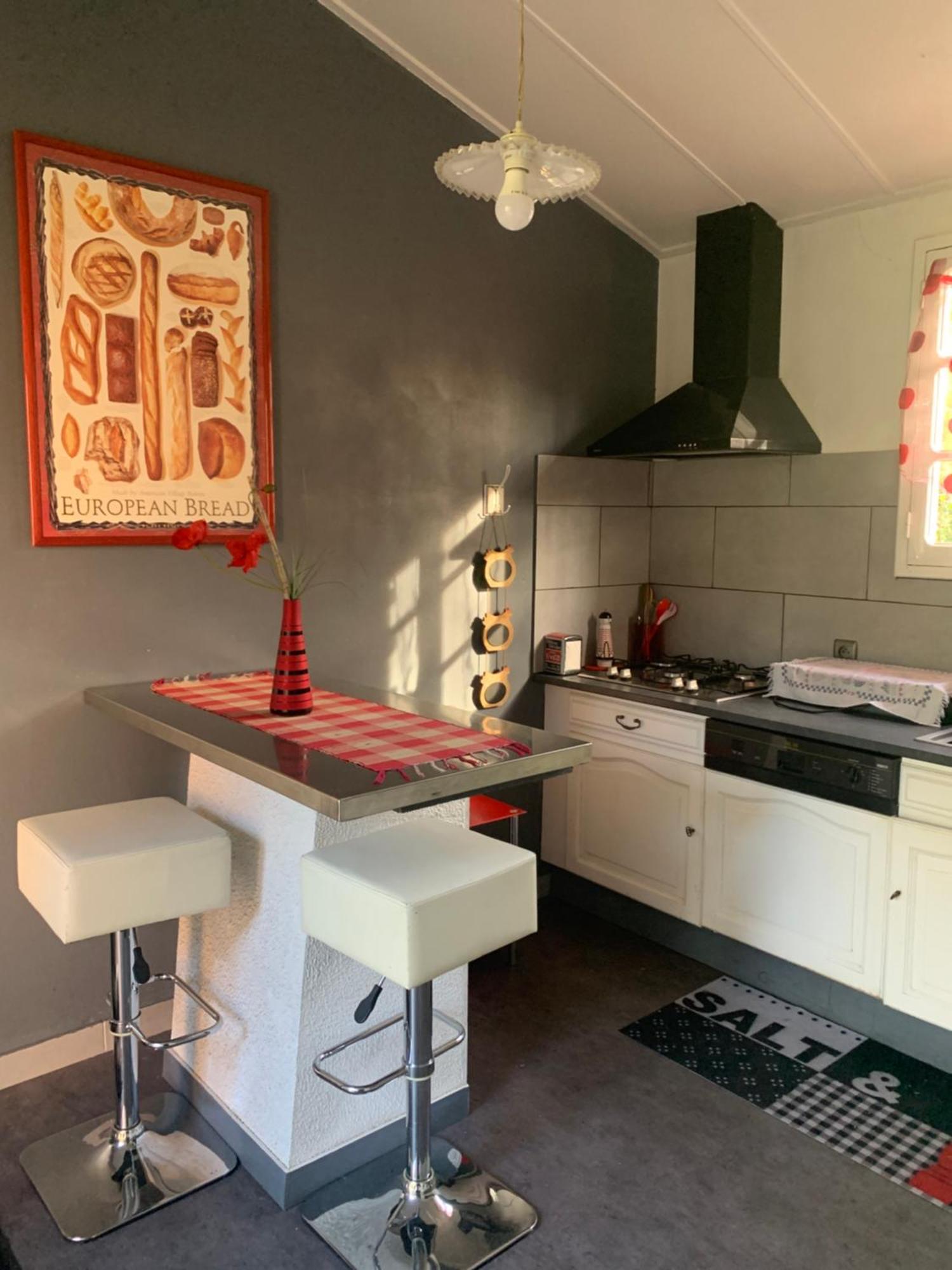 Studio A Linxe Entre Terre Et Ocean Eksteriør billede